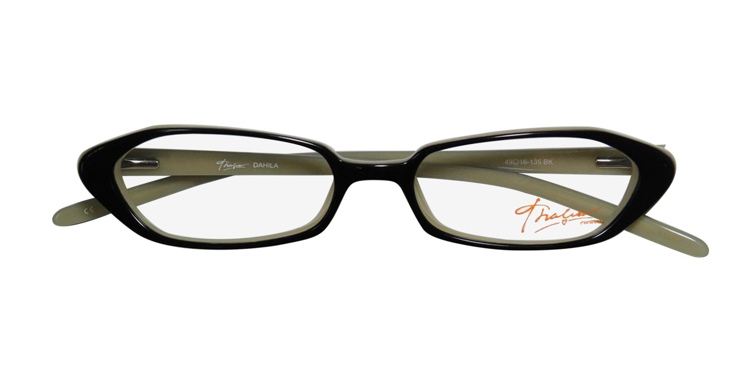 Thalia Dahila Eyeglasses