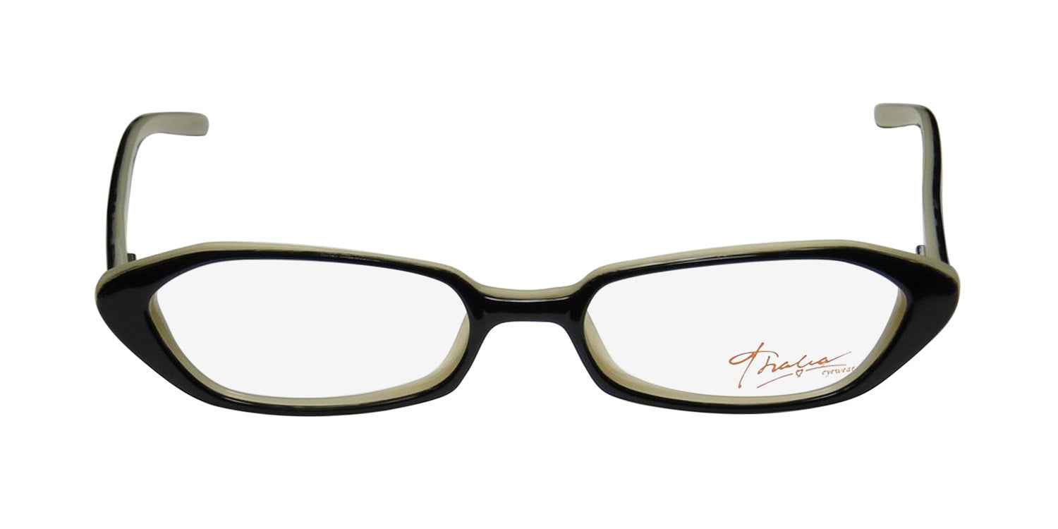 Thalia Dahila Eyeglasses