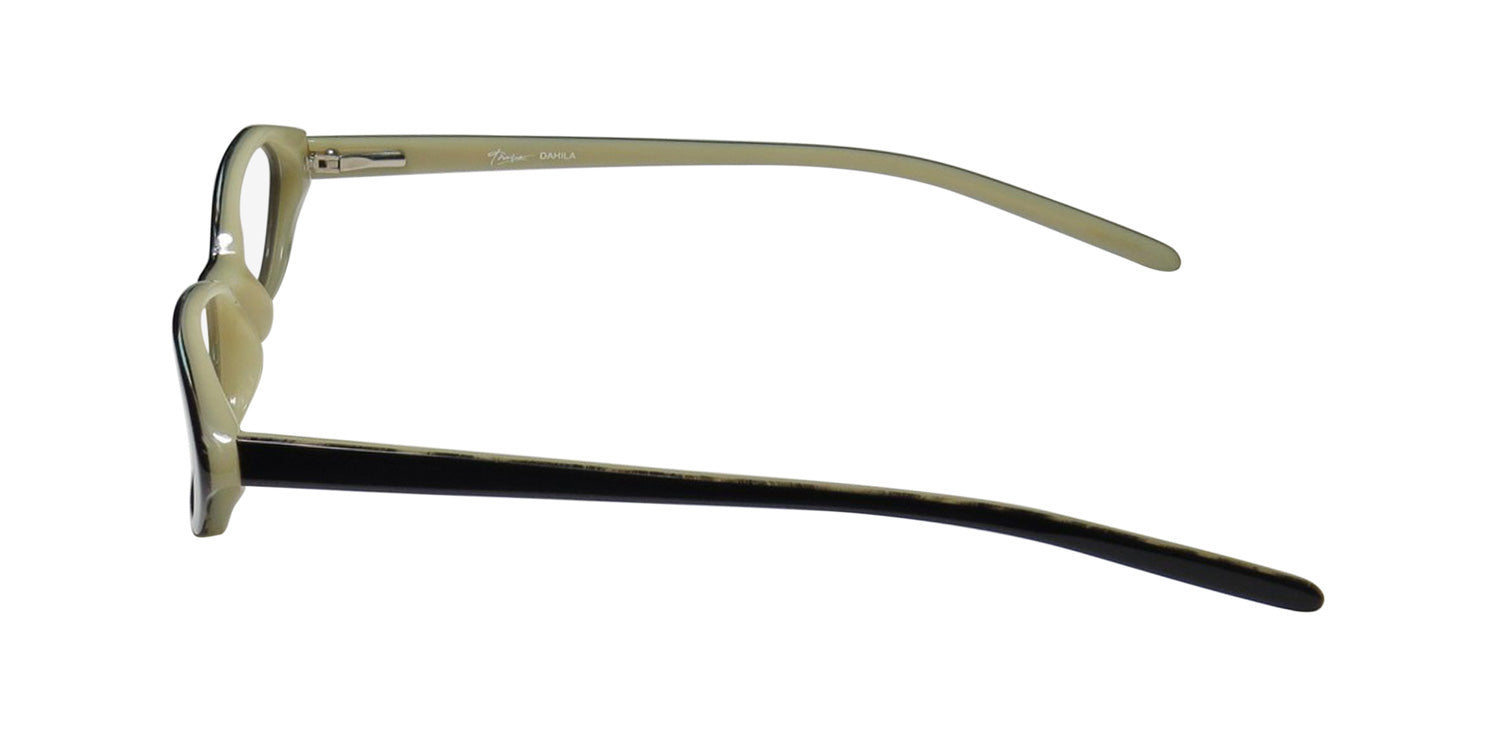 Thalia Dahila Eyeglasses