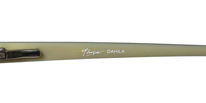 Thalia Dahila Eyeglasses