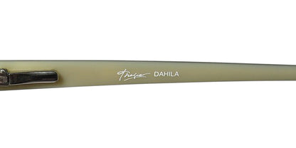 Thalia Dahila Eyeglasses