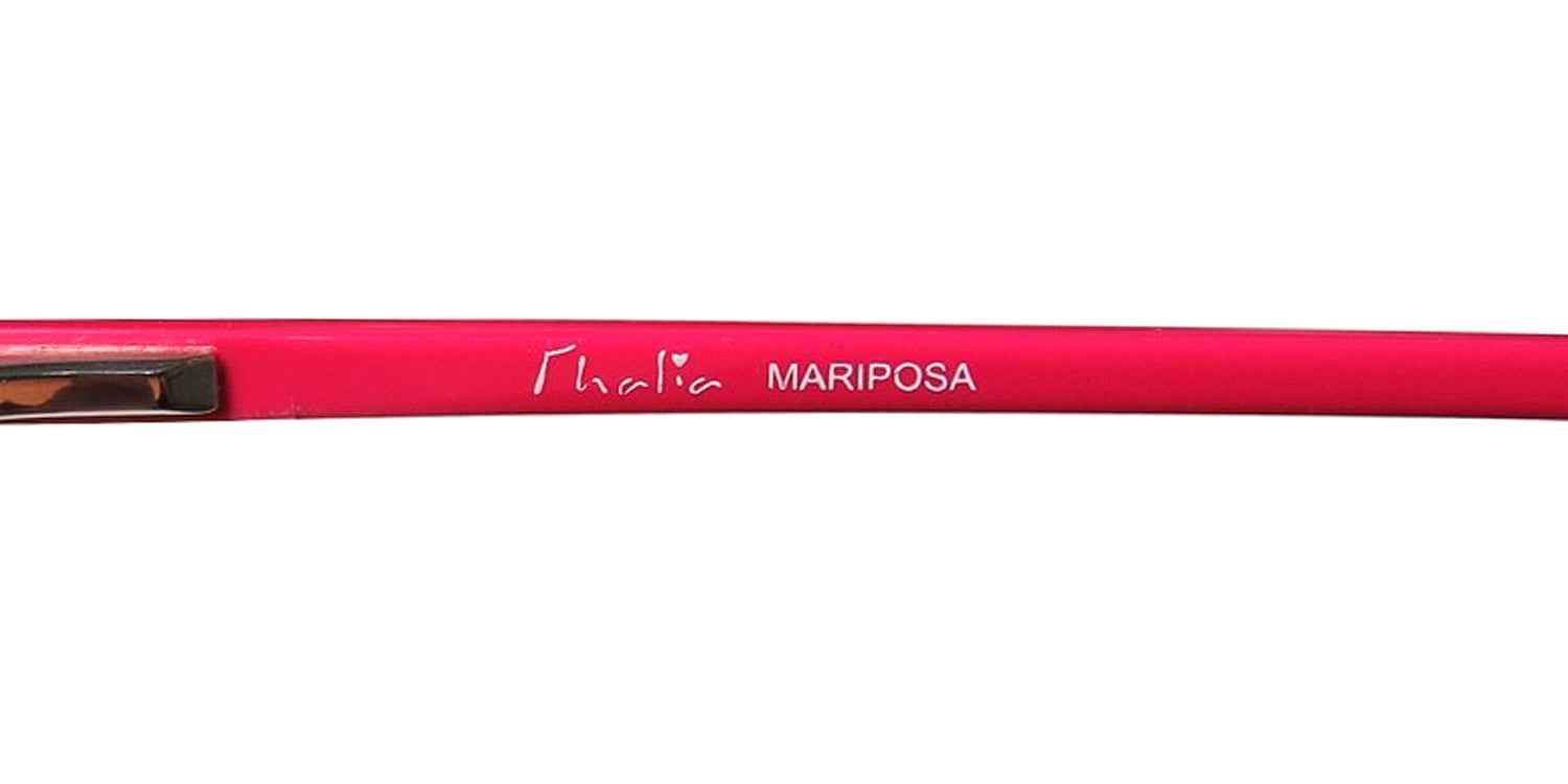 Thalia Mariposa Eyeglasses
