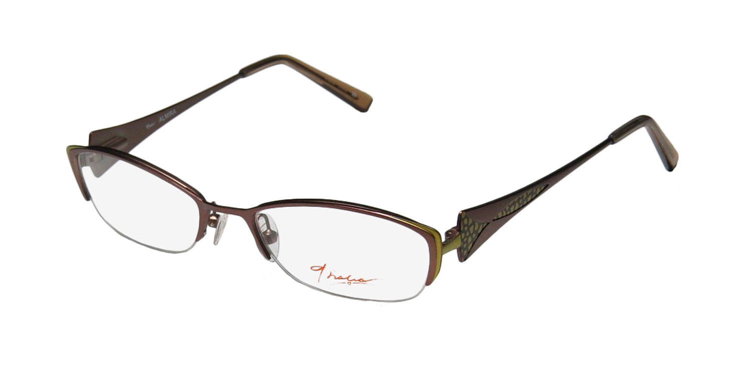 Thalia Almira Eyeglasses by ModaFrames