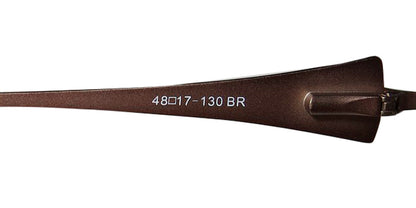 Thalia Almira Eyeglasses