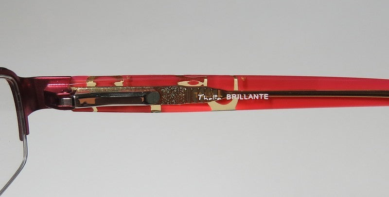 Thalia Brillante Eyeglasses by ModaFrames
