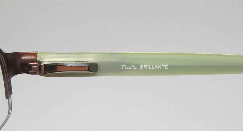 Thalia Brillante Eyeglasses