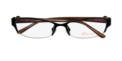 Thalia Corazonada Eyeglasses
