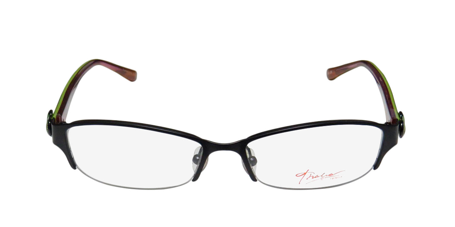 Thalia Corazonada Eyeglasses by ModaFrames