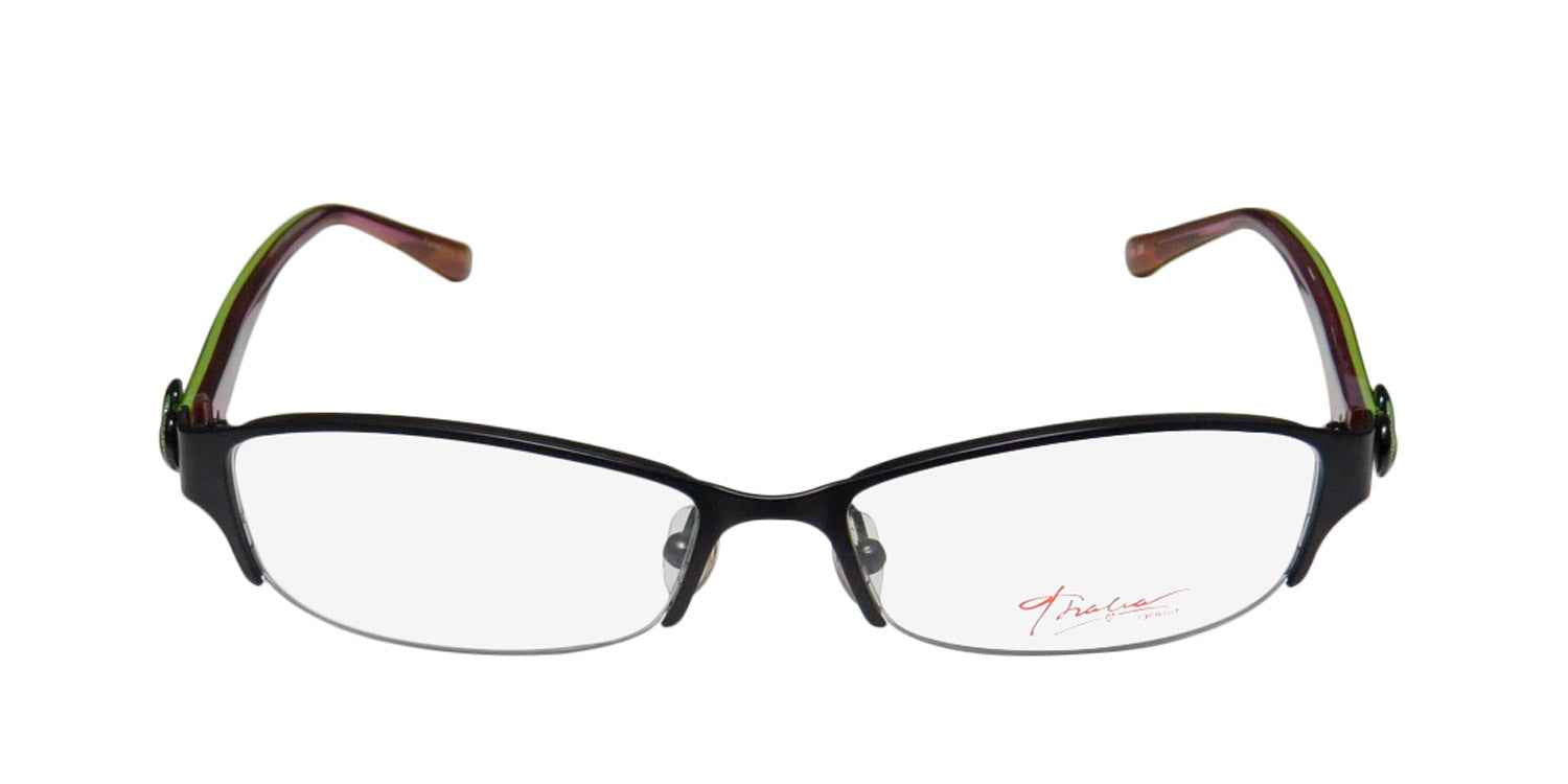 Thalia Corazonada Eyeglasses