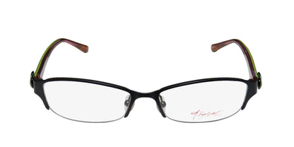 Thalia Corazonada Eyeglasses