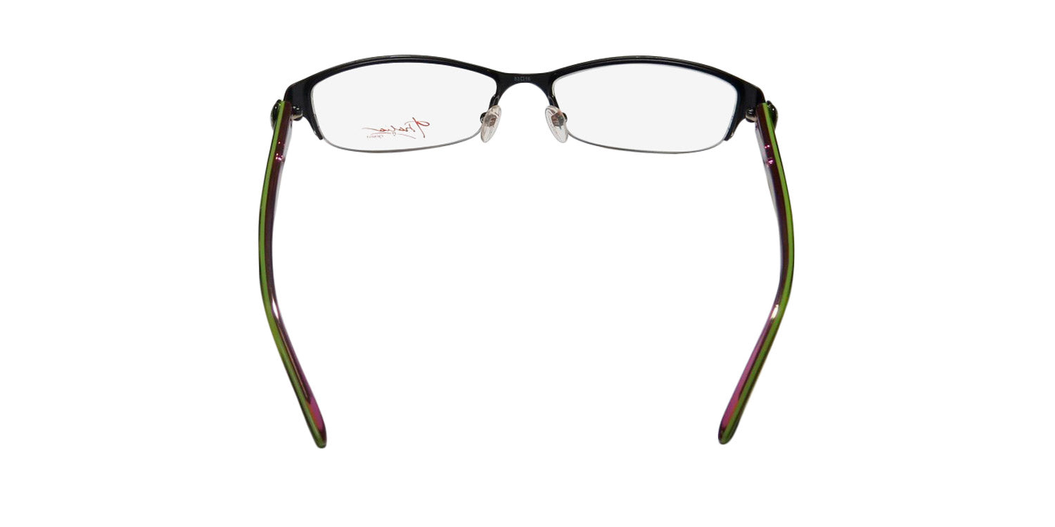 Thalia Corazonada Eyeglasses by ModaFrames