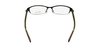 Thalia Corazonada Eyeglasses by ModaFrames