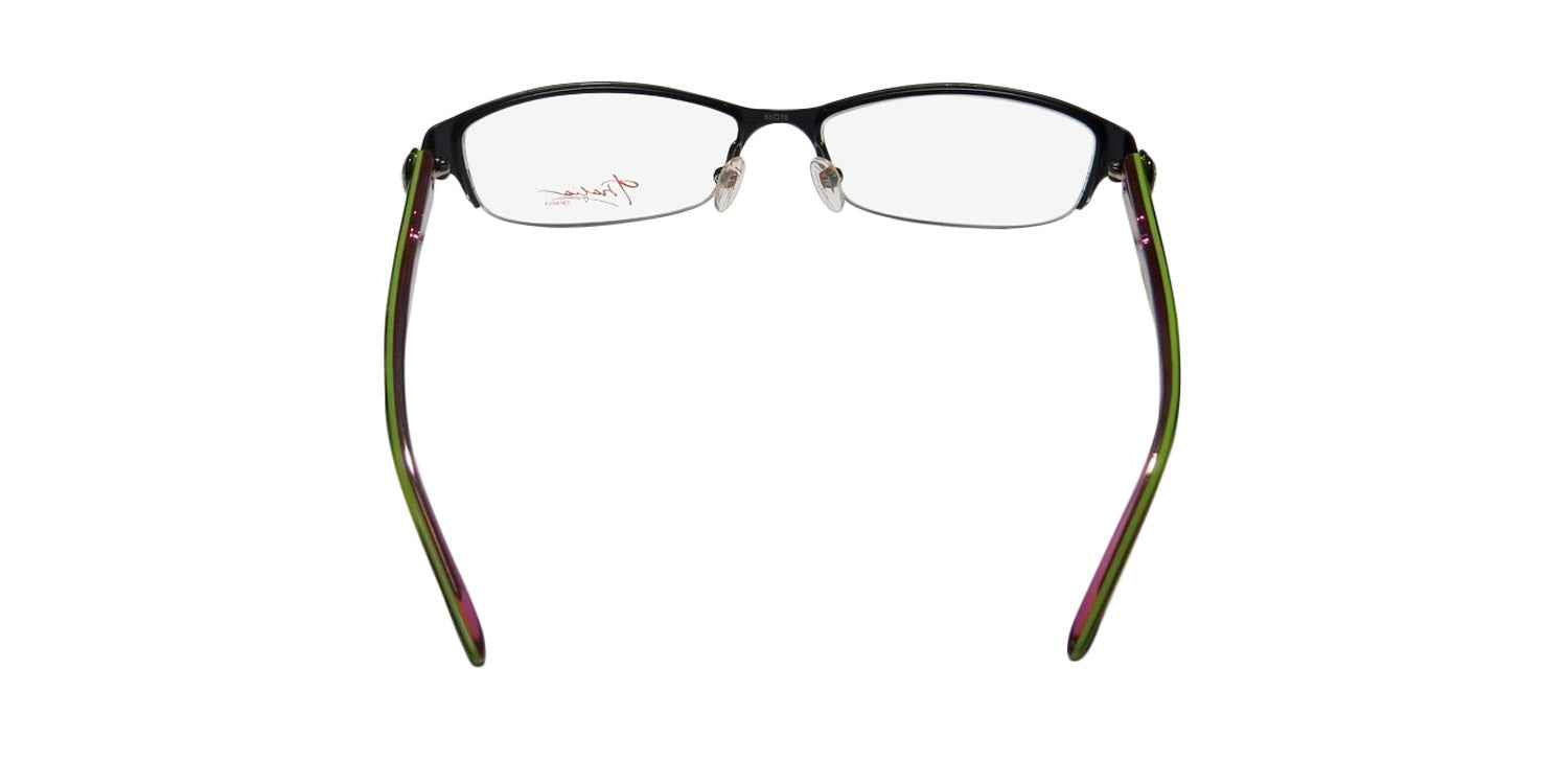 Thalia Corazonada Eyeglasses
