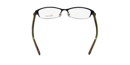 Thalia Corazonada Eyeglasses