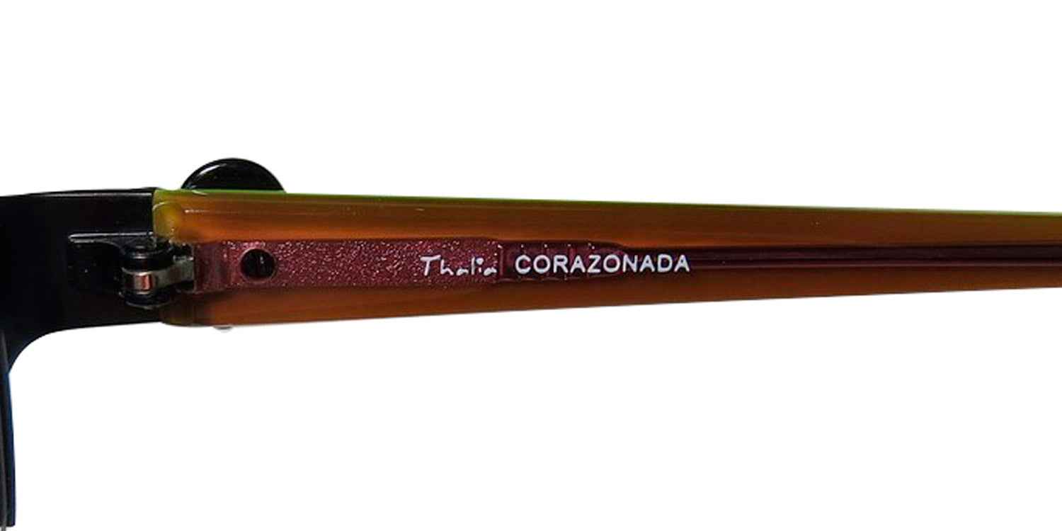 Thalia Corazonada Eyeglasses