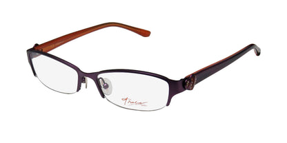 Thalia Corazonada Eyeglasses by ModaFrames