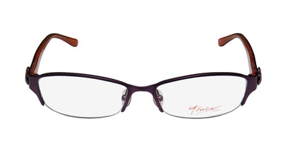 Thalia Corazonada Eyeglasses by ModaFrames