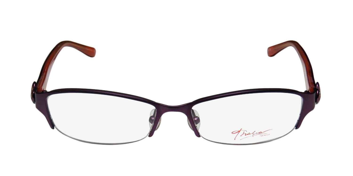 Thalia Corazonada Eyeglasses