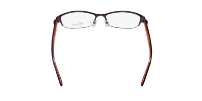 Thalia Corazonada Eyeglasses