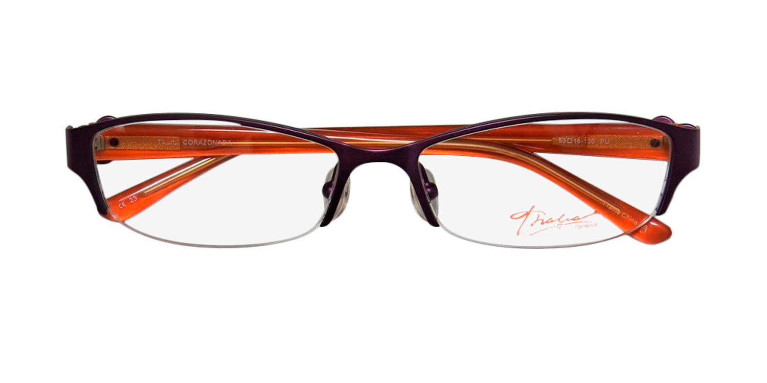 Thalia Corazonada Eyeglasses by ModaFrames