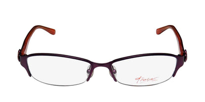 Thalia Corazonada Eyeglasses