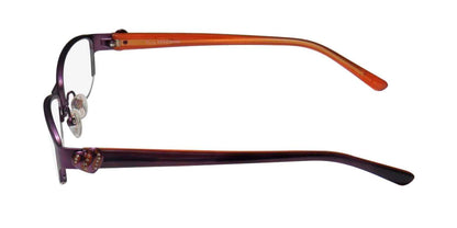 Thalia Corazonada Eyeglasses