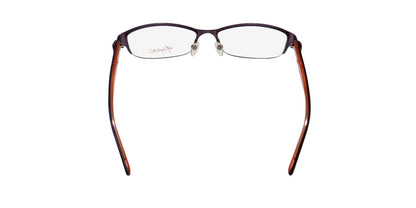 Thalia Corazonada Eyeglasses by ModaFrames