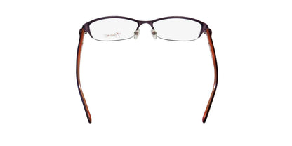 Thalia Corazonada Eyeglasses