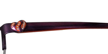 Thalia Corazonada Eyeglasses