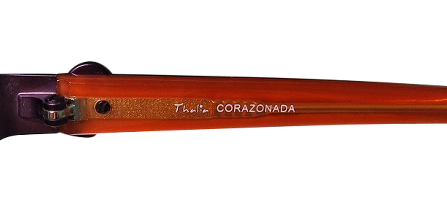 Thalia Corazonada Eyeglasses by ModaFrames