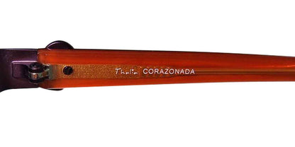 Thalia Corazonada Eyeglasses