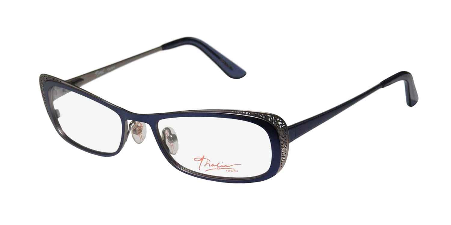 Thalia Canela Eyeglasses