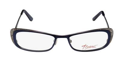 Thalia Canela Eyeglasses