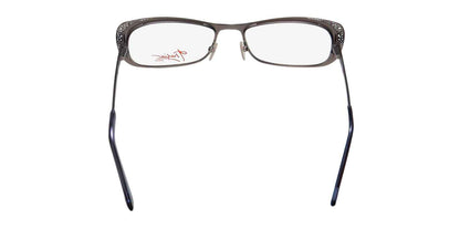 Thalia Canela Eyeglasses