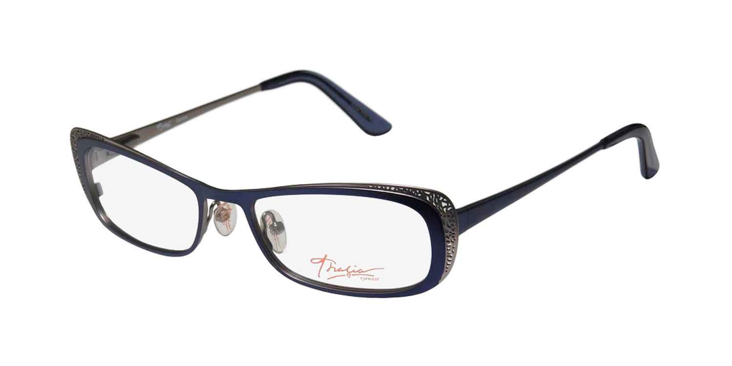 Thalia Canela Eyeglasses