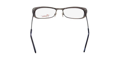 Thalia Canela Eyeglasses