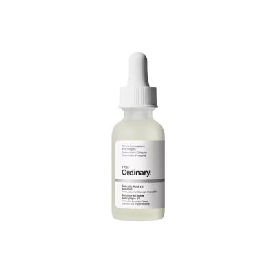 The Ordinary Salicylic Acid 2% Solution Serum