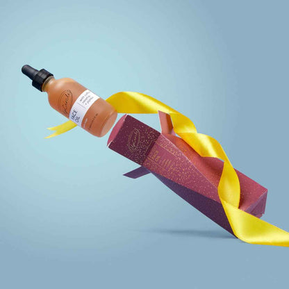 Hydrating Face Oil with Coffee Oil - Jumbo