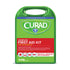Curad CURFAK300RB Latex-Free Complete First Aid Kit by Pasteur Pharmacy
