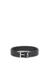 Saint Laurent Men `Cassandre` Belt by Luosophy