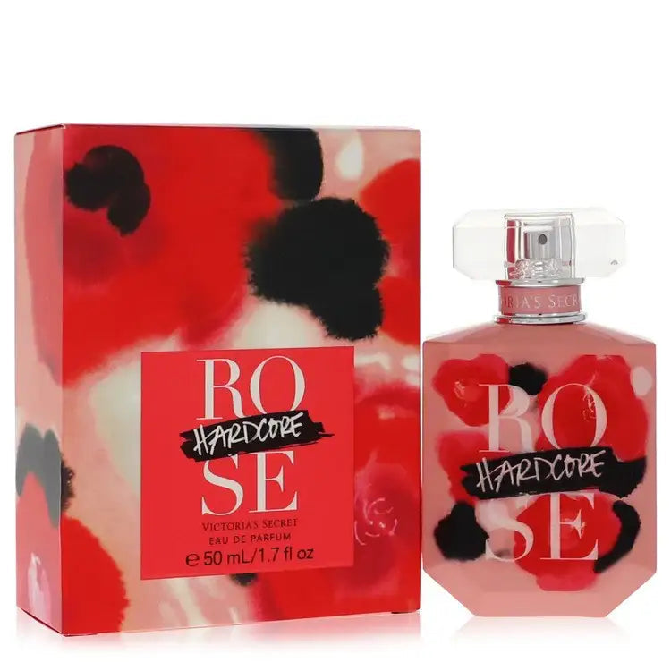 Hardcore Rose By Victoria&