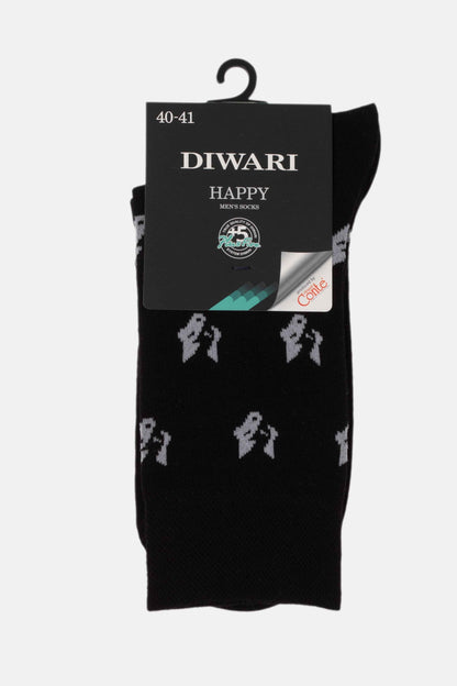 Conte Cotton Socks Diwari Happy 164