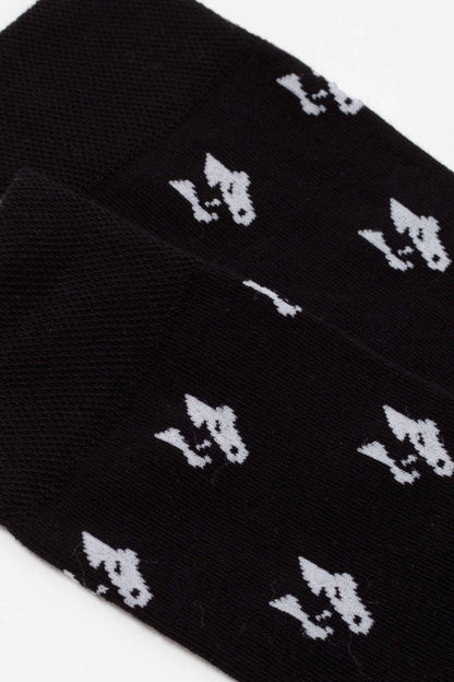 Conte Cotton Socks Diwari Happy 164