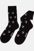 Conte Cotton Socks Diwari Happy 164