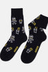 Conte Cotton Socks Diwari Happy 165