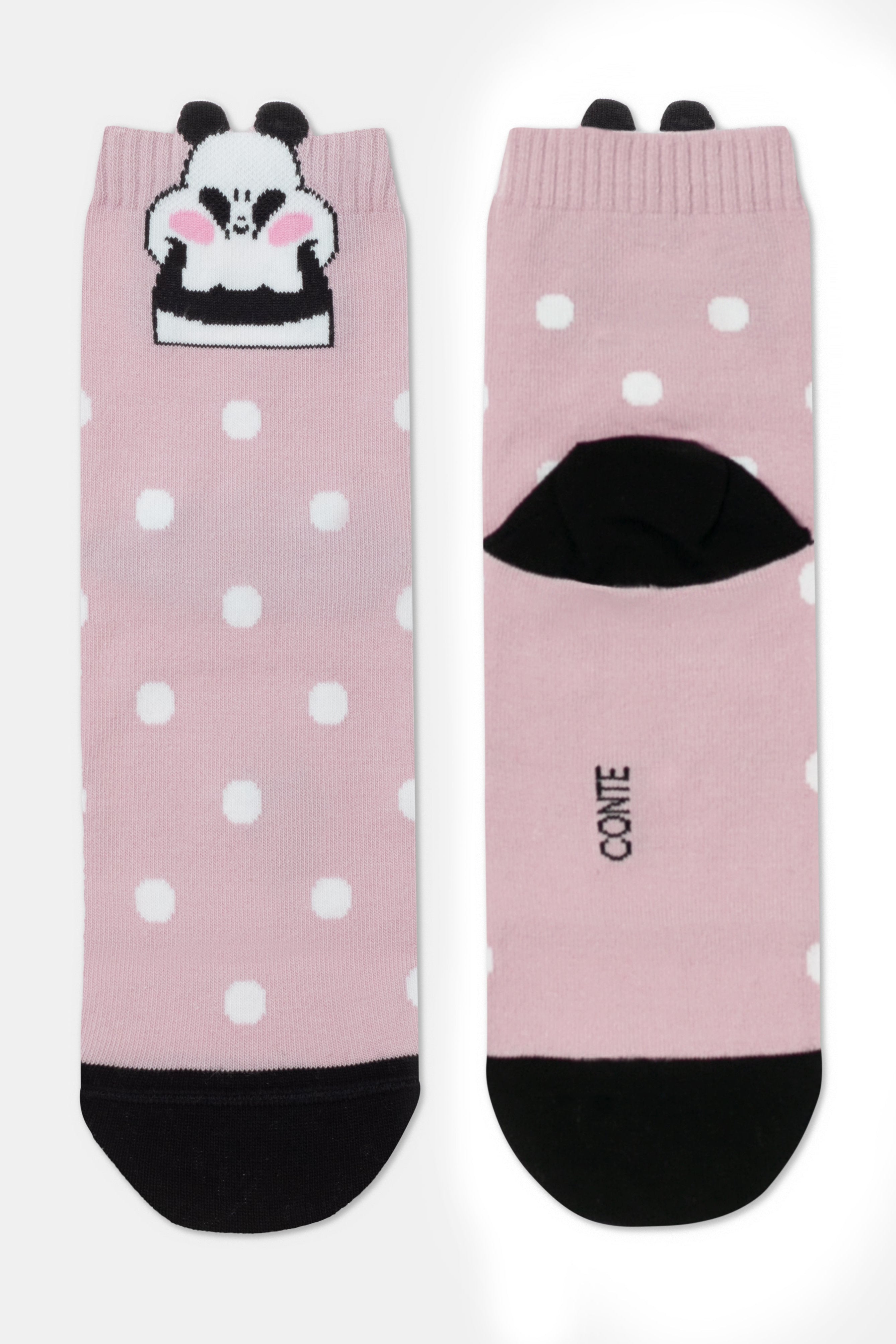 Conte Cotton Socks Classic - 365 
