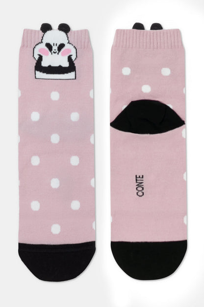 Conte Cotton Socks Classic - 365 