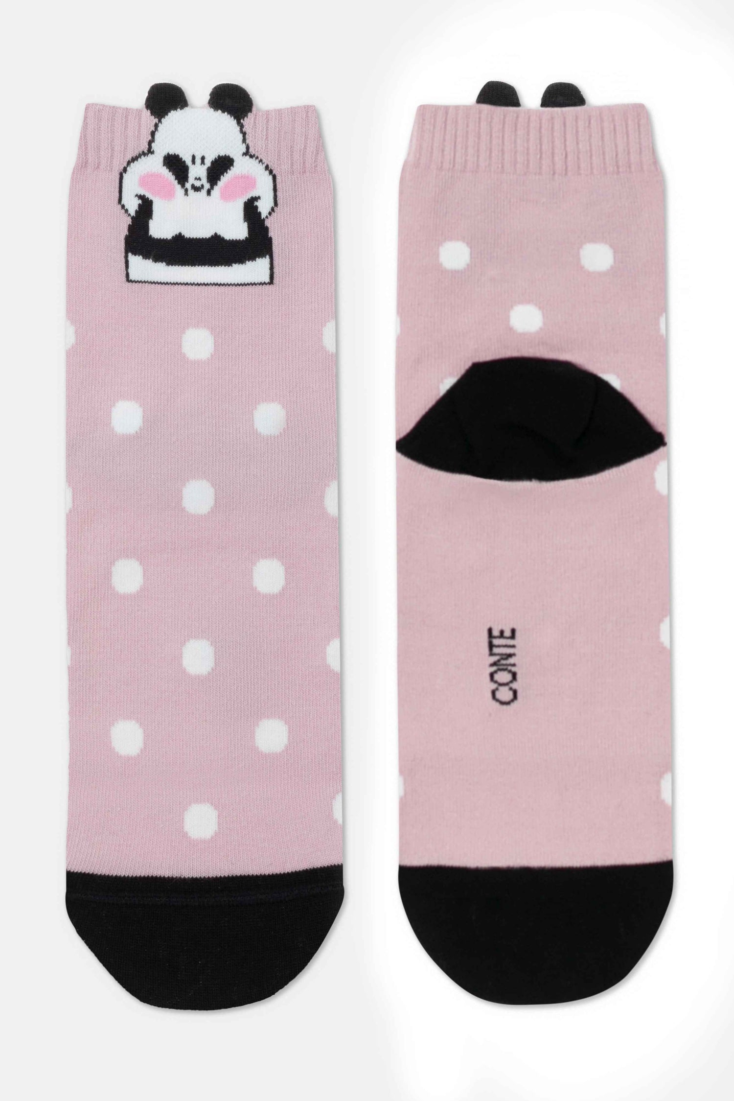 Conte Cotton Socks Classic - 365