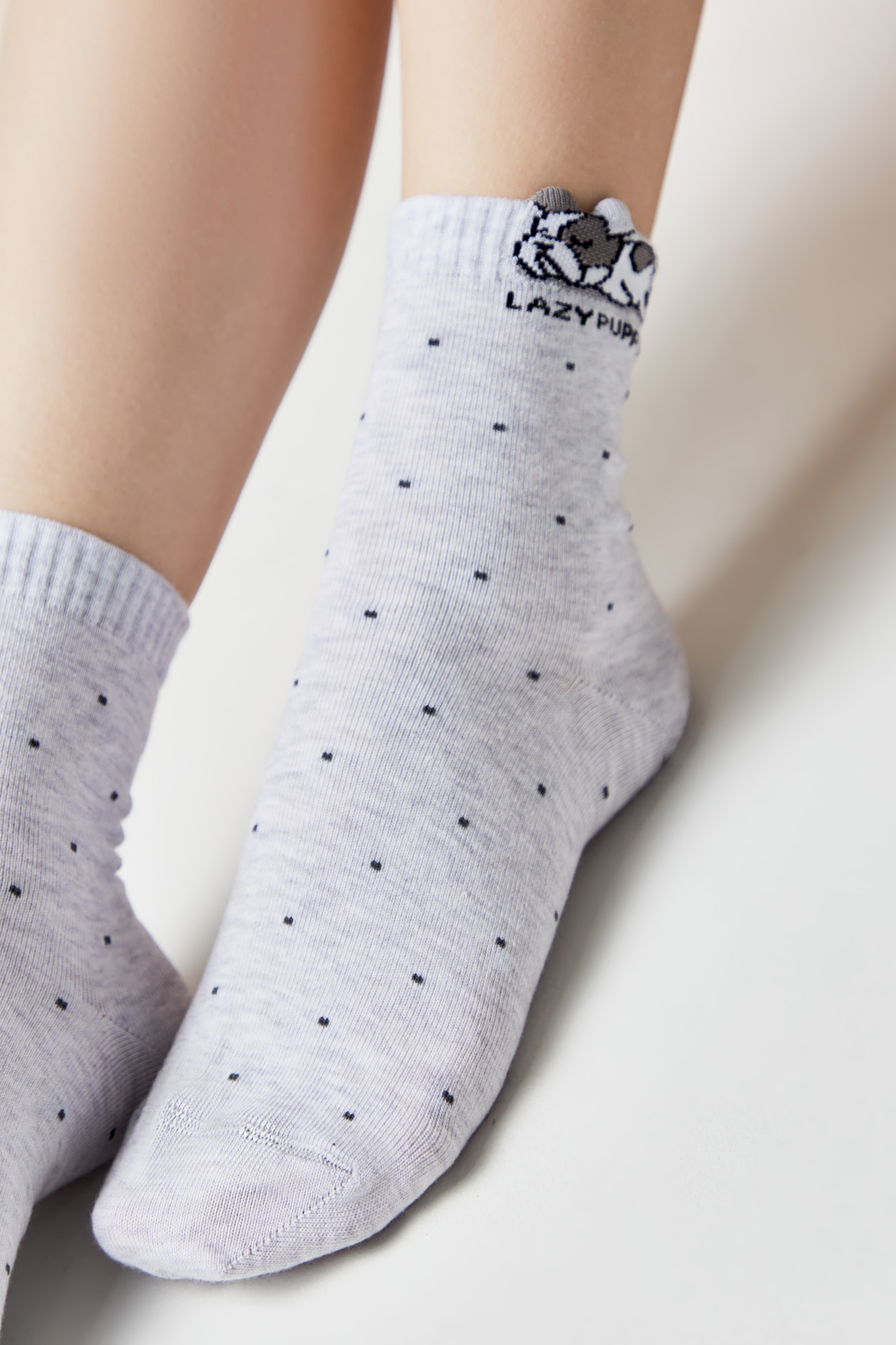 Conte Cotton Socks Classic - 252