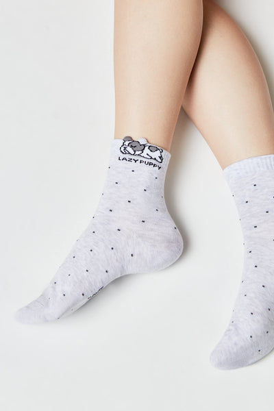 Conte Cotton Socks Classic - 252